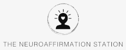 The Neuroaffirmation Station